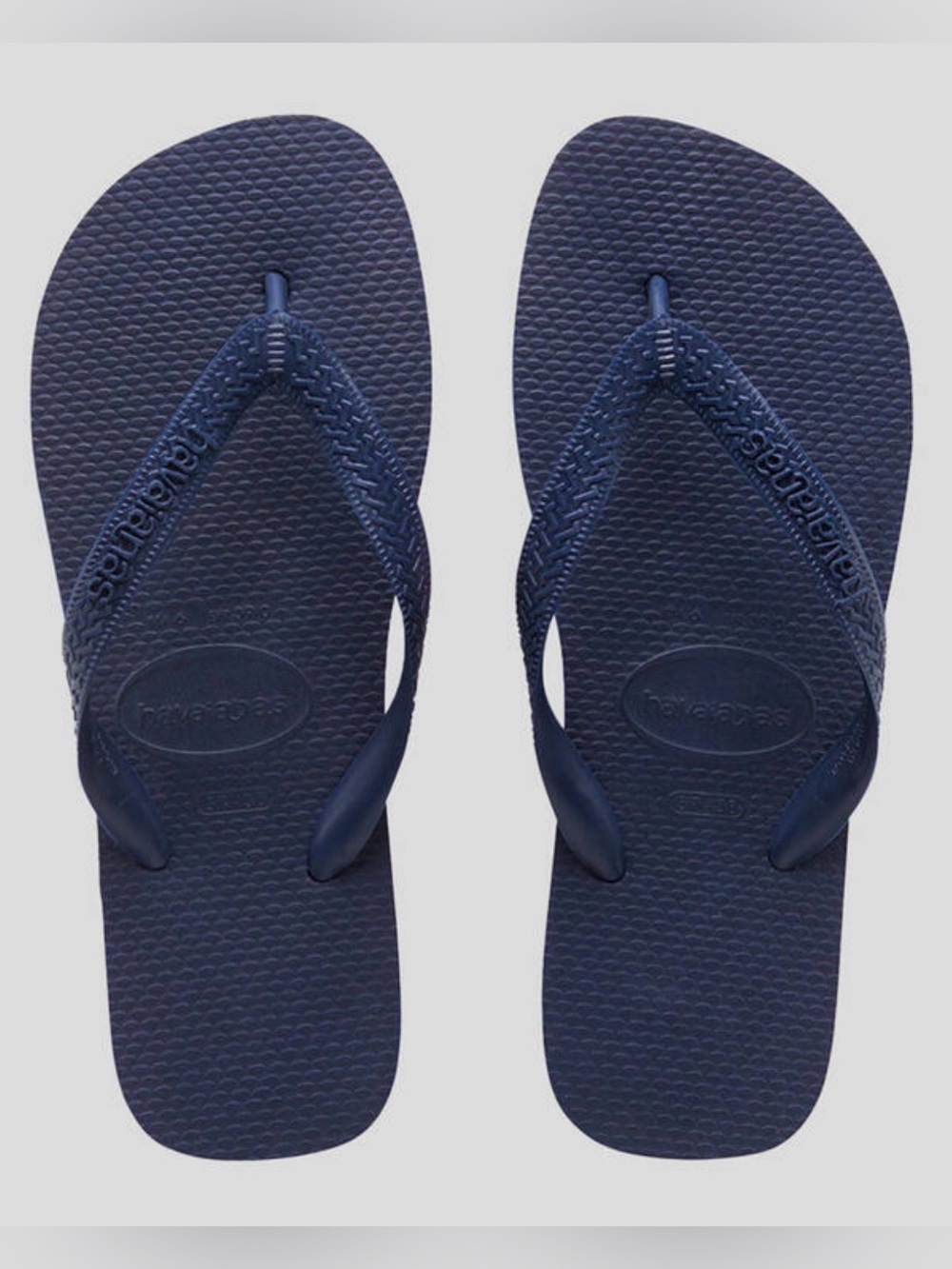 Navy Havaianas